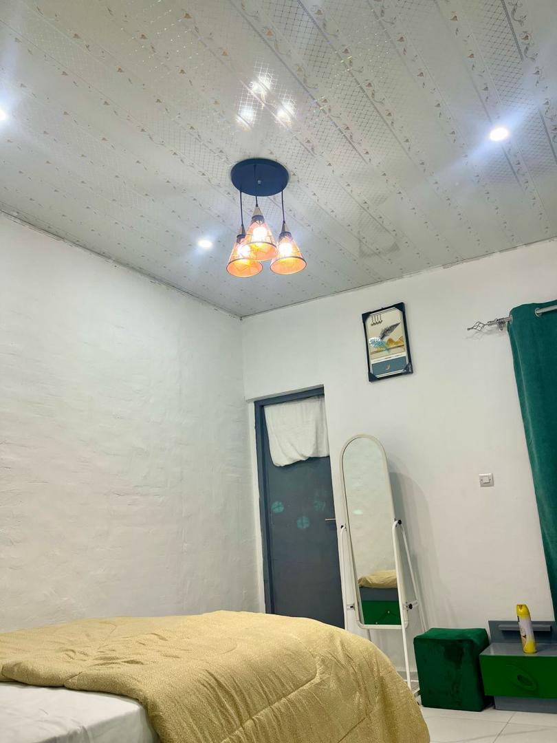 Résidence La Perle Exotique